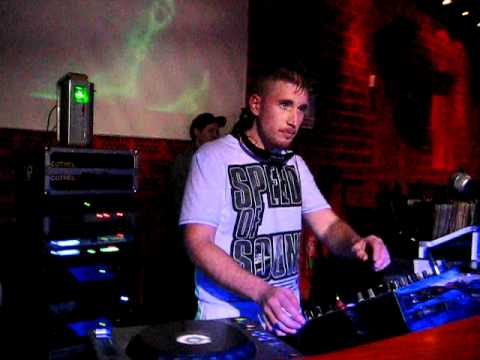 David Dtx @ IMI PLACE (Silla) 2-4-11