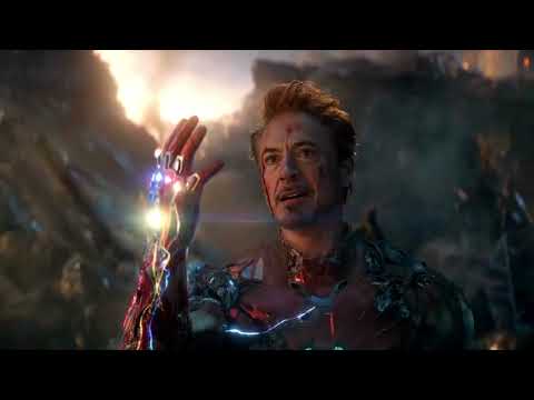 Day 536 | Daily dose of I am Ironman