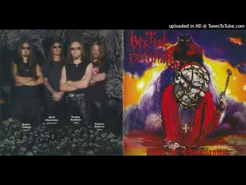Bestial Deform - Stop The Christianity!