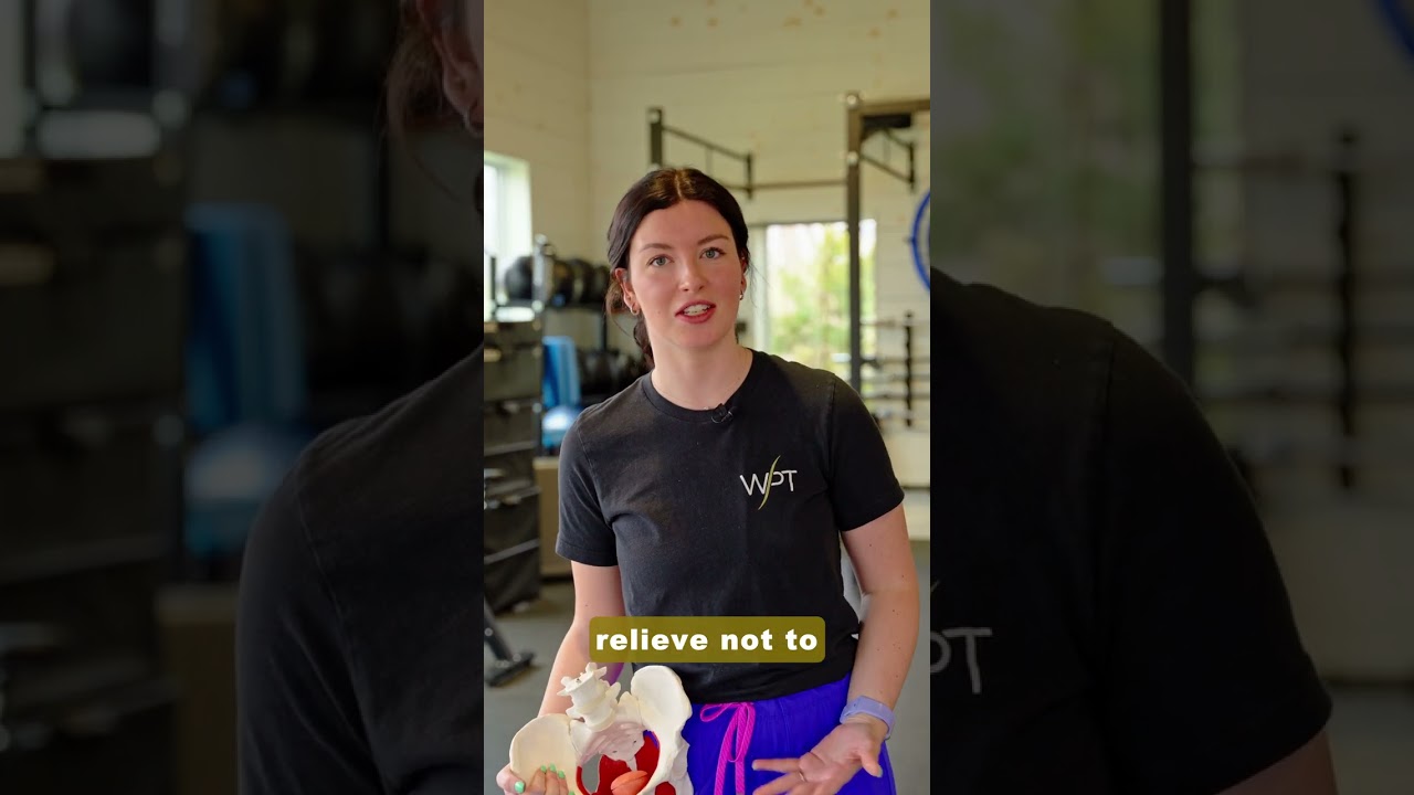 Pelvic Floor Physical Therapy: What Every Woman Should Know