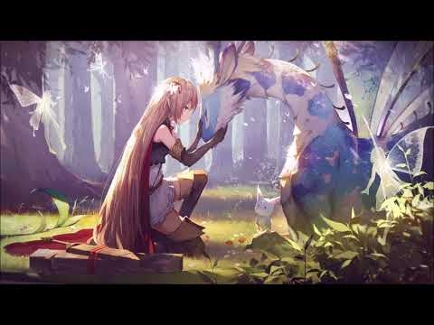 Exostate - Easily I Fell (Ferry Tayle The Wizard Remix) [HD]