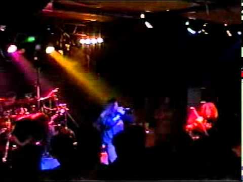 Disgorge (US) - Live In Lorain, OHIO (04.27.2001) FULL SHOW