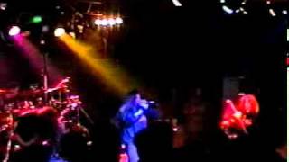 Disgorge (US) - Live In Lorain, OHIO (04.27.2001) FULL SHOW