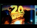 20th Century Fox 2009 2013