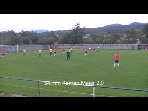 OŠK Lutila   OŠK Brehy