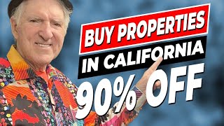 Real Stories: Huge Profits from California Tax Deed Sale