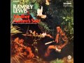 Ramsey Lewis-Julia