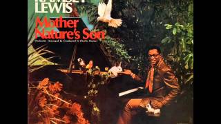 Ramsey Lewis-Julia