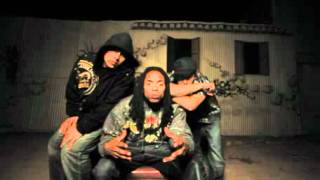 Swollen Members - Temptation remix -  Prod. Scram Jones