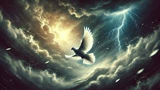 MP Hammer - Dove In the Storm