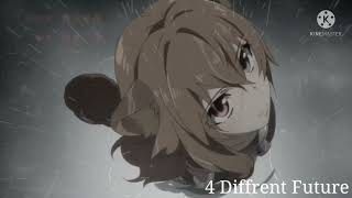 Download lagu [MAD] Anime mix amv Promise by Da ice mp3