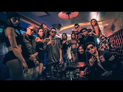 赢 YING - Al Rocco X Fader One (Official Music Video)