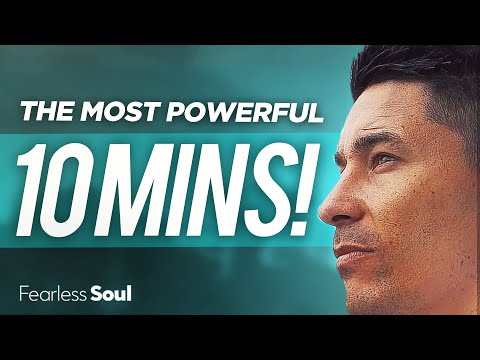 この一つのことをすることによってあなたの全体の人生を変える - 必見のビデオを参照してください (Change Your Entire Life By Doing This ONE THING - A Must See Video!)