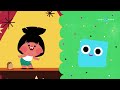 Cartoonito CEE English Silly Sundays New Show Promo June 2024