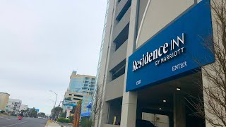 Residence Inn by Marriott Oceanfront Hotel Update - Myrtle Beach, SC