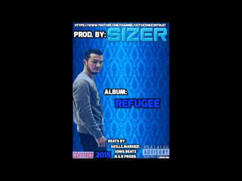SizeR - My Last Chance 2015