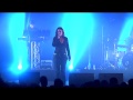 Autumn - Satellites live MFVF 2009