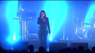 Autumn - Satellites live MFVF 2009