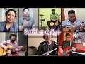 Sentimiento De Amor Cover