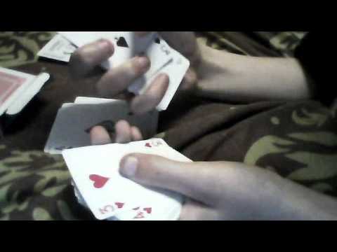 Silent Unboxing: Playing Cards (ASMR)