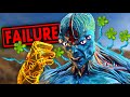 Eternals — How to Make a Terrible Marvel Movie | Anatomy Of A Failure