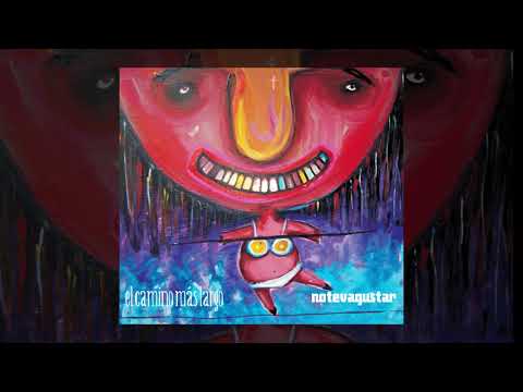 NTVG - El camino más largo - FULL ALBUM