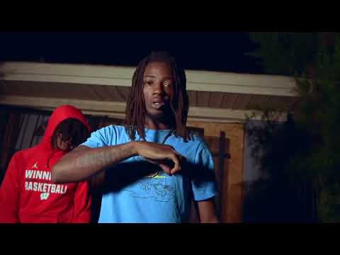 Lna Dracoo - No Surrender ( Official Video)