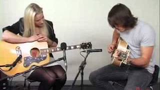 Catherine Britt - More Than You Are