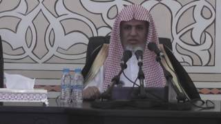 صورة أ.د. علي الشبل | التعليق على كتاب أصول الفرق (11/2)