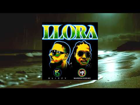 Blizzy - Llora (Feat Maroon Riddimz)