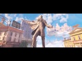 Bioshock Infinite трейлер русской локализации №2 