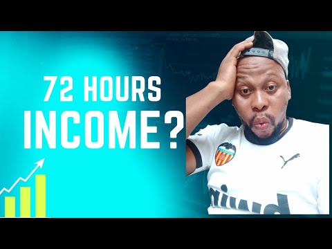 72 Hours Income + Other Expertnaire Courses That Can Make You 6-7 Figures Per Month