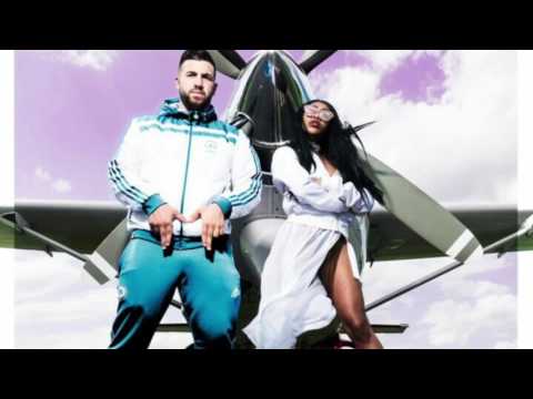 MERT FEAT. EUNIQUE - GROUPIE