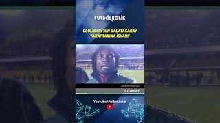 Download lagu Coulibaly’nin Galatasaray Taraftarına İsyanı! mp3 Download lagu Coulibaly’nin Galatasaray Taraftarına İsyanı! mp3