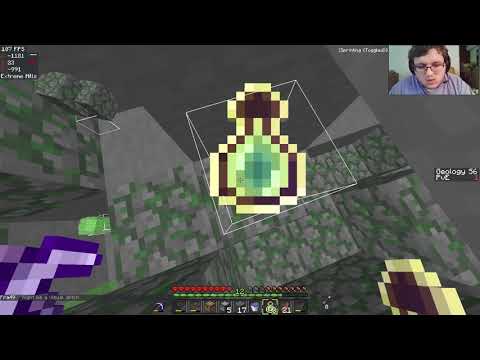 Geology s6 ep2- Broken Bow