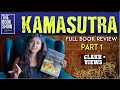Kamasutra Full Book Summary Part 1 The Book Show Ft RJ Ananthi