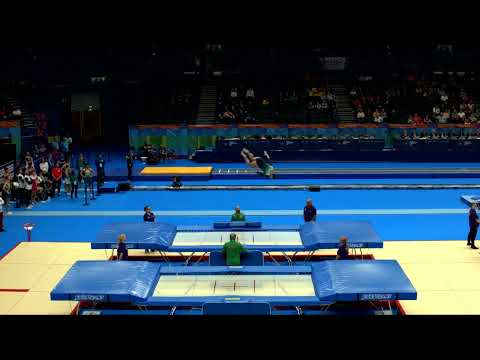MAIOR Ingrid (POR)_W_2023 Trampoline Worlds_Qualification_Trampoline_R1