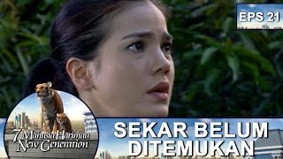 Download lagu Wiwit Khawatir BGT sama Keadaan Sekar Kemuning - 7 Manusia Harimau New Generation Eps 21 Part 1 mp3