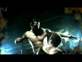 Wade Barrett Entrance Video