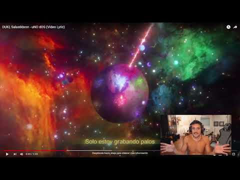 COSCU REACCIONA A-UNO DOS- DUKI FT SALASTKBRON