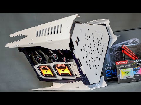 Mod of the Month: BEST PC Case Mods June 2020 | bit-tech Modding