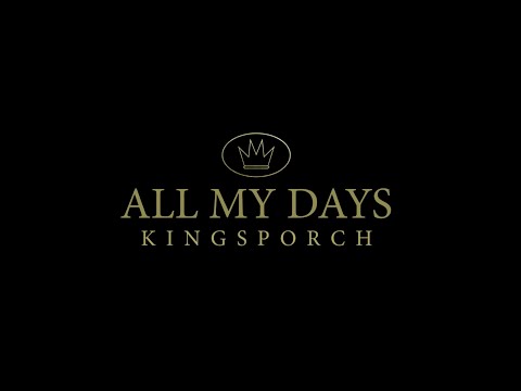 All My Days Music Video by KingsPorch