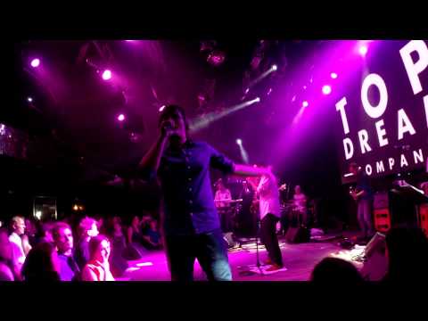 TOP DREAM COMPANY: PLAY THIS MUSIC - Nové album