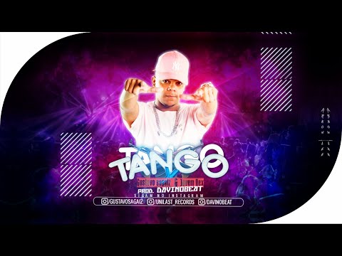🔴 JOVEM DEX E GUSTAVO SAGAIZ - TANGO REMIX- FEAT. - (Prod. @DAVINOBEAT)