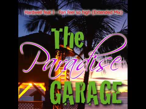 MrParadiseGarage - Selection Dicembre