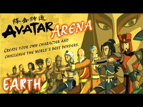 image-Is there an avatar game?