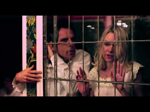 Trailer While We're Young - Ben Stiller interview - In cinemas April 3