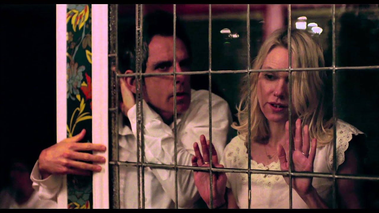 While We're Young - Ben Stiller interview - In cinemas April 3