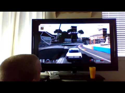 Let's Play Gran Turismo 6 Part 8