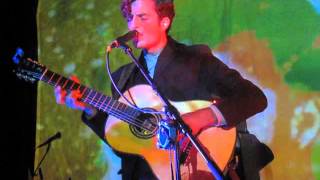 Entrance - Winter Lady (Live @ The Brewhouse, London, 02/04/16)